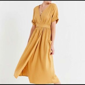 Urban Outfitters Gabrielle Dress